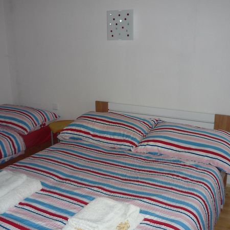 Apartmany Jílovice 객실 사진
