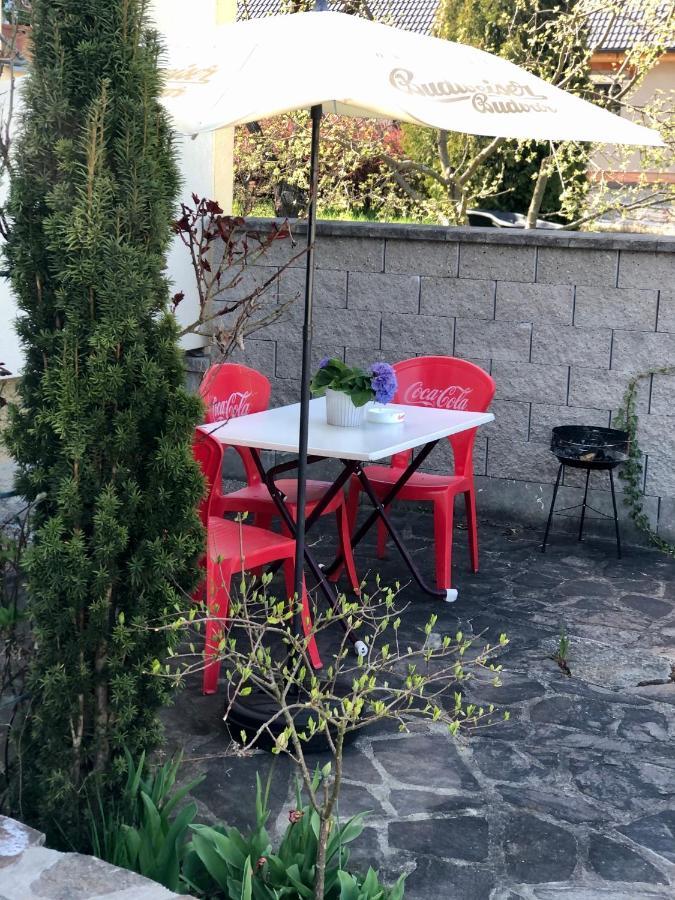 Apartmany Jílovice 외부 사진