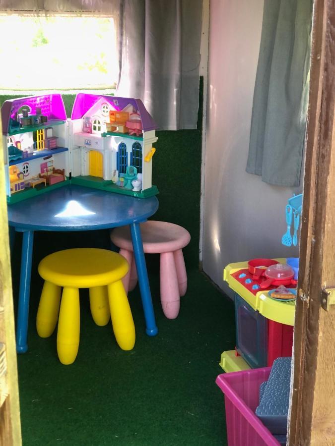 Apartmany Jílovice 외부 사진