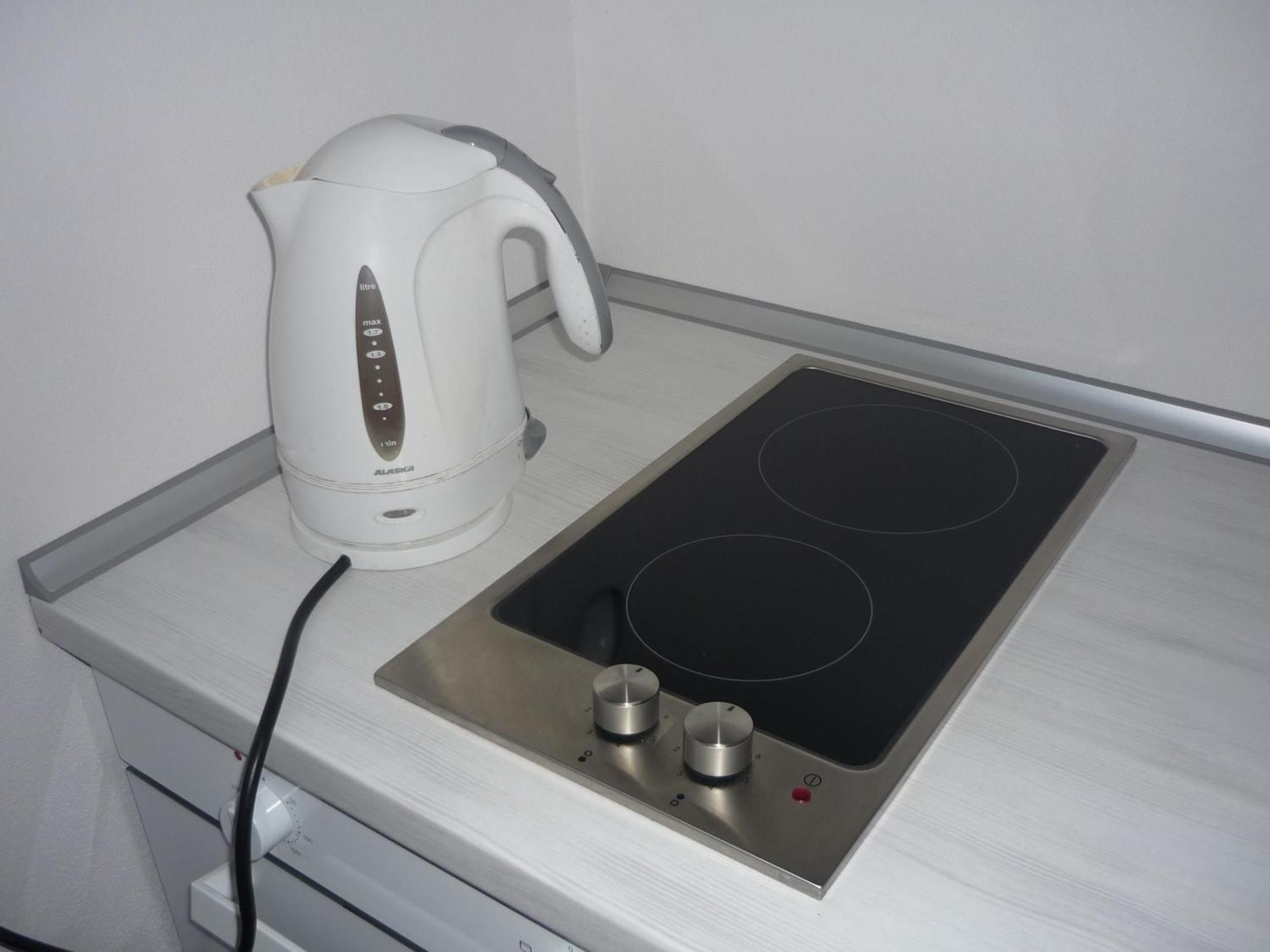 Apartmany Jílovice 객실 사진