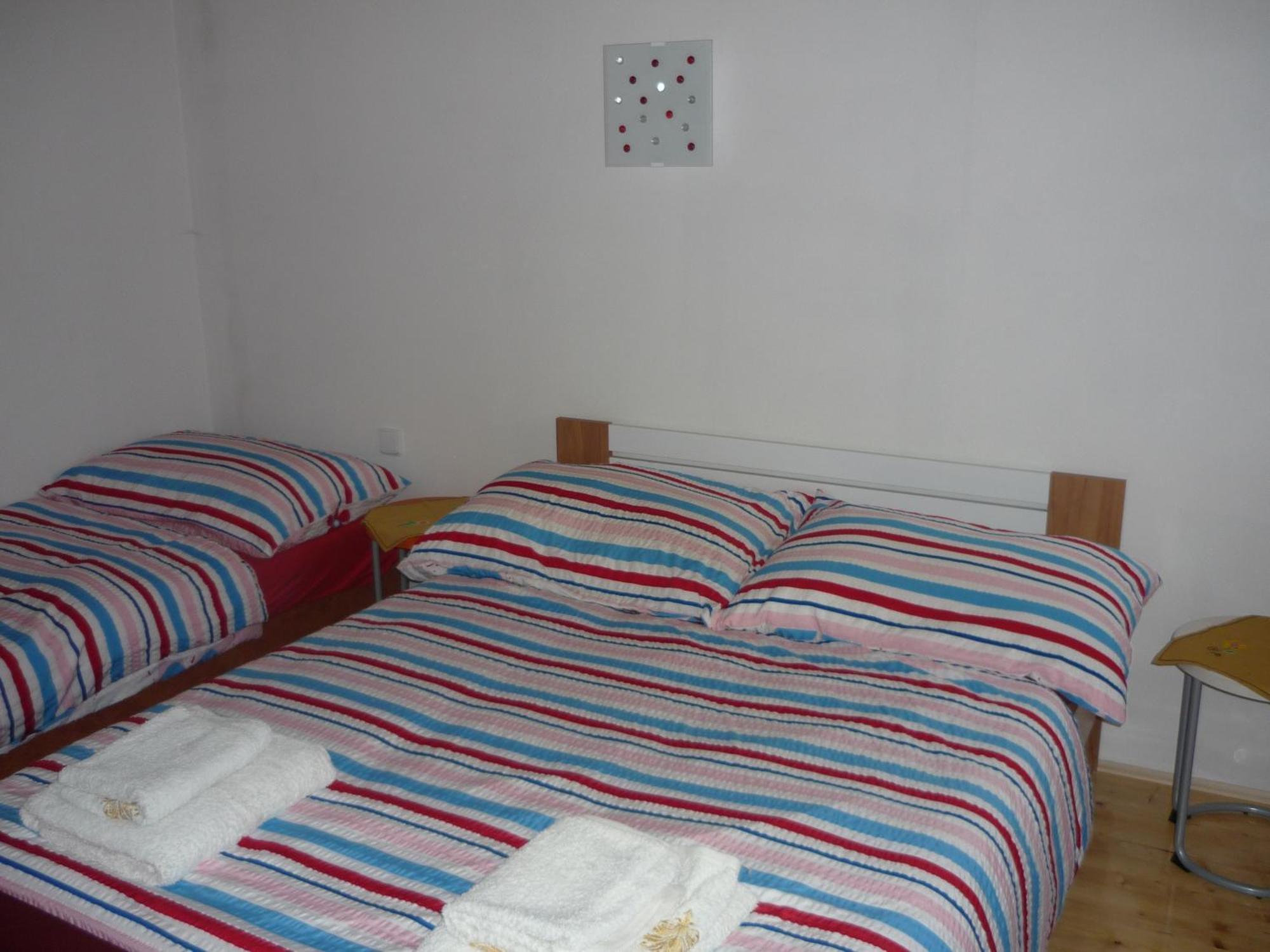 Apartmany Jílovice 객실 사진