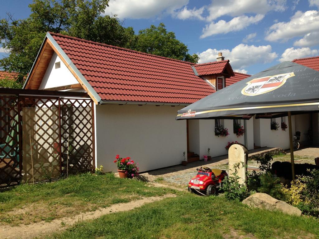 Apartmany Jílovice 외부 사진