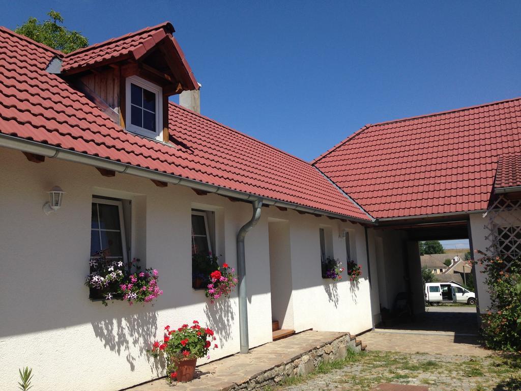 Apartmany Jílovice 객실 사진