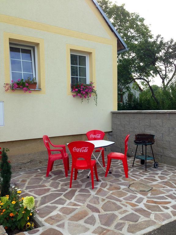Apartmany Jílovice 객실 사진