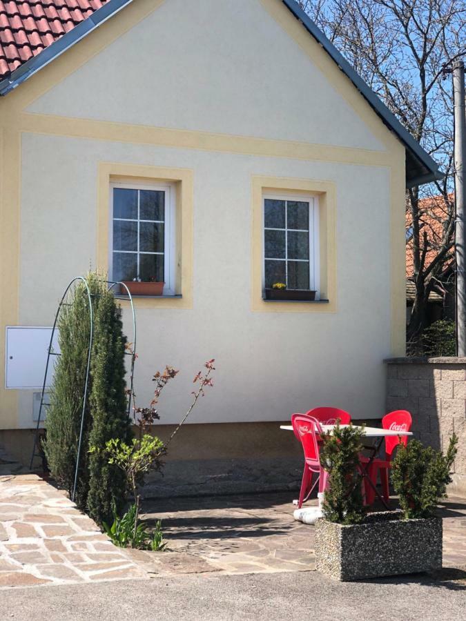 Apartmany Jílovice 외부 사진